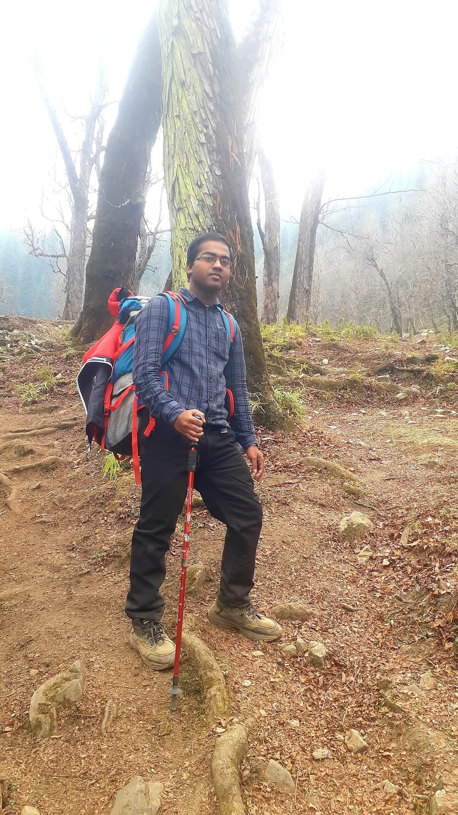 Photo from Surajit Das's trip