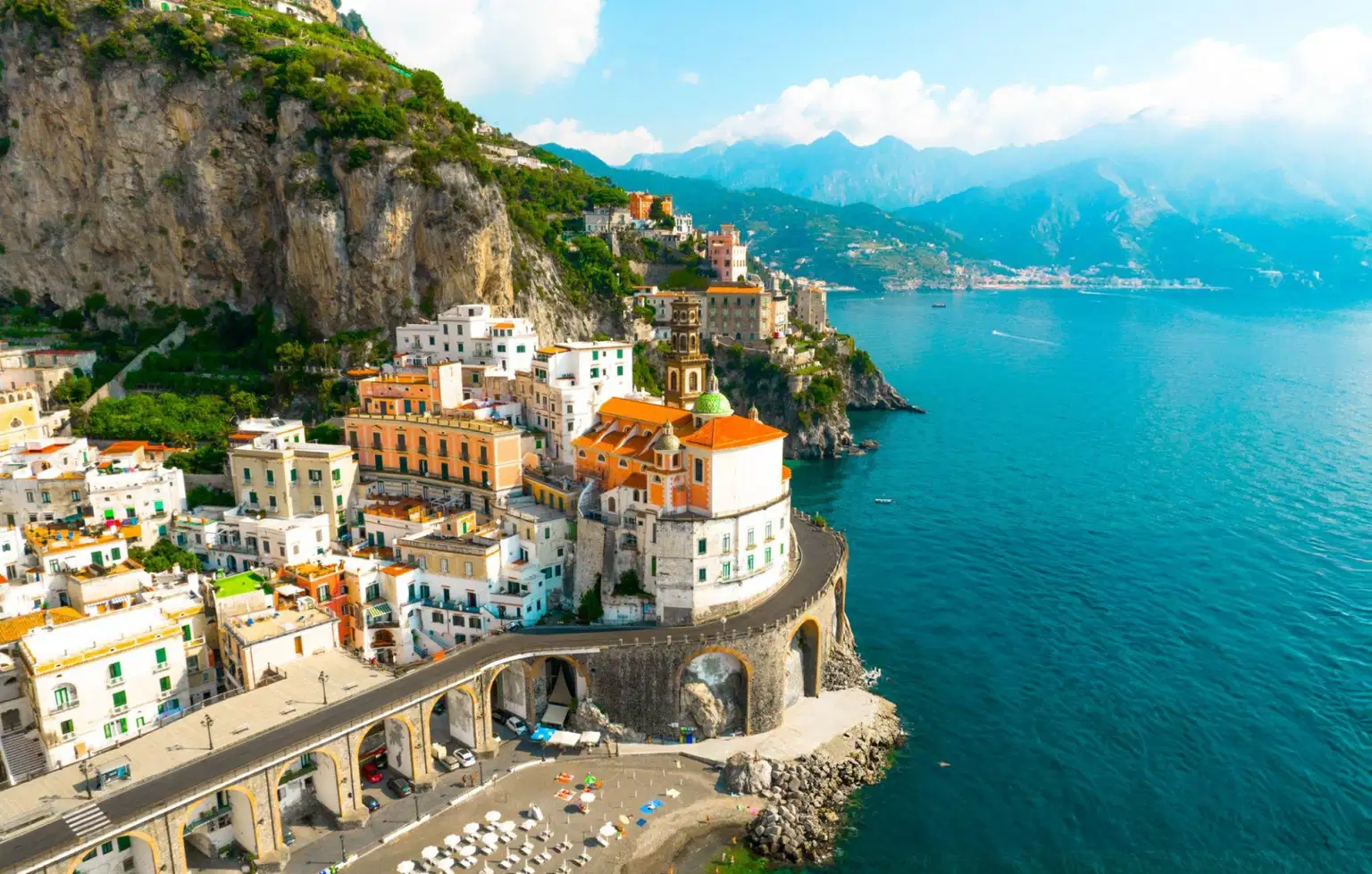 Incredible Italy | Group Tour Package