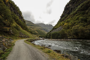 Flam Valley