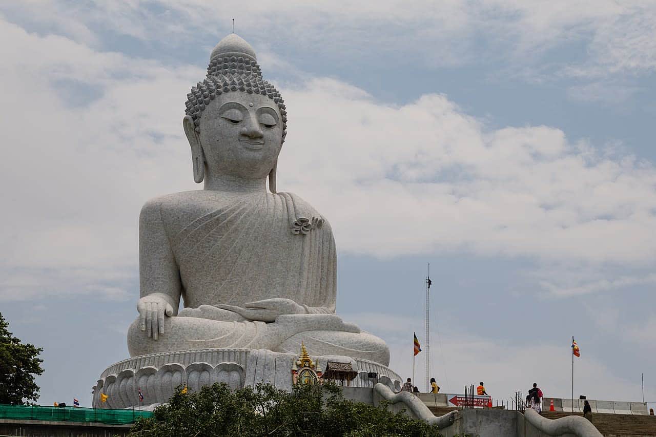 Phuket Big Buddha, <em>Phuket</em>
