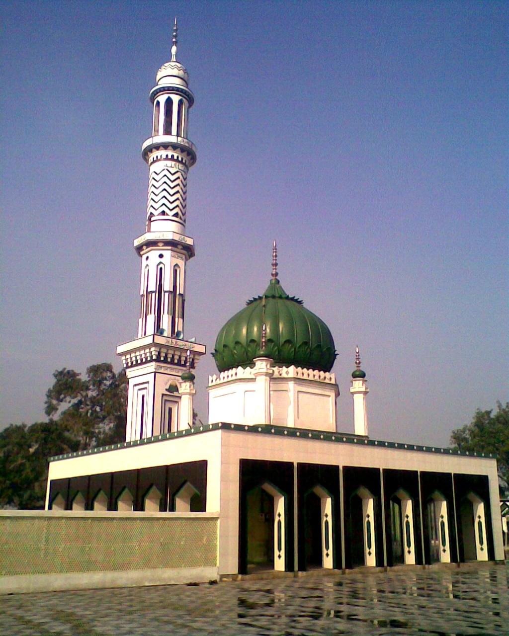 Take Part in Sufi Zikr Events