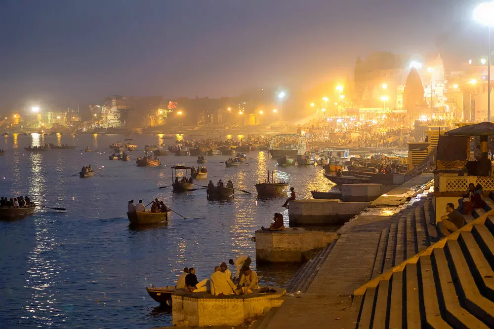 Lalita Ghat