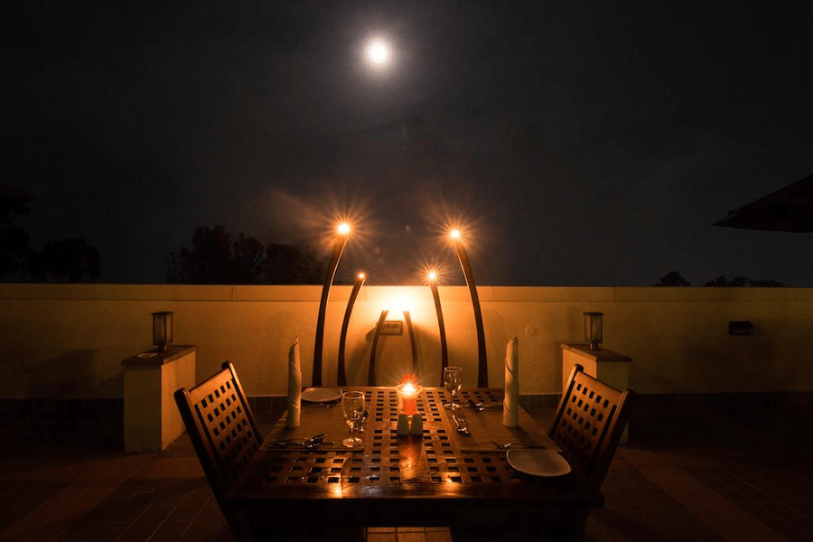 Le Poshe by Sparsa Image