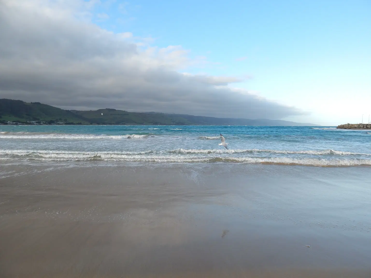 Apollo Bay Victoria