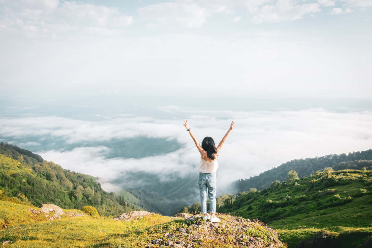 Munnar Wonders | Uncovering Scenic Trails & Tea Estates