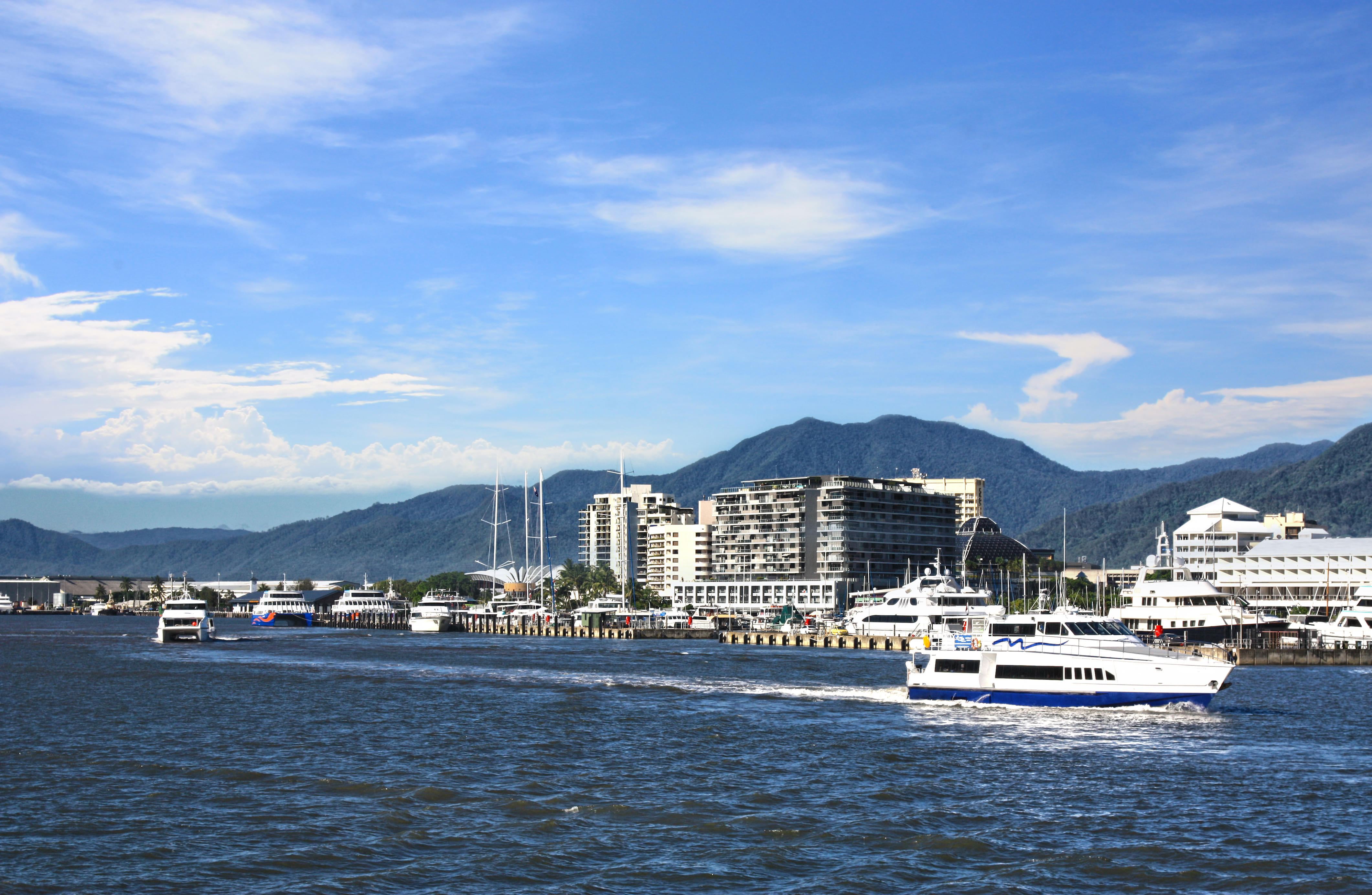 Things to Do in Cairns