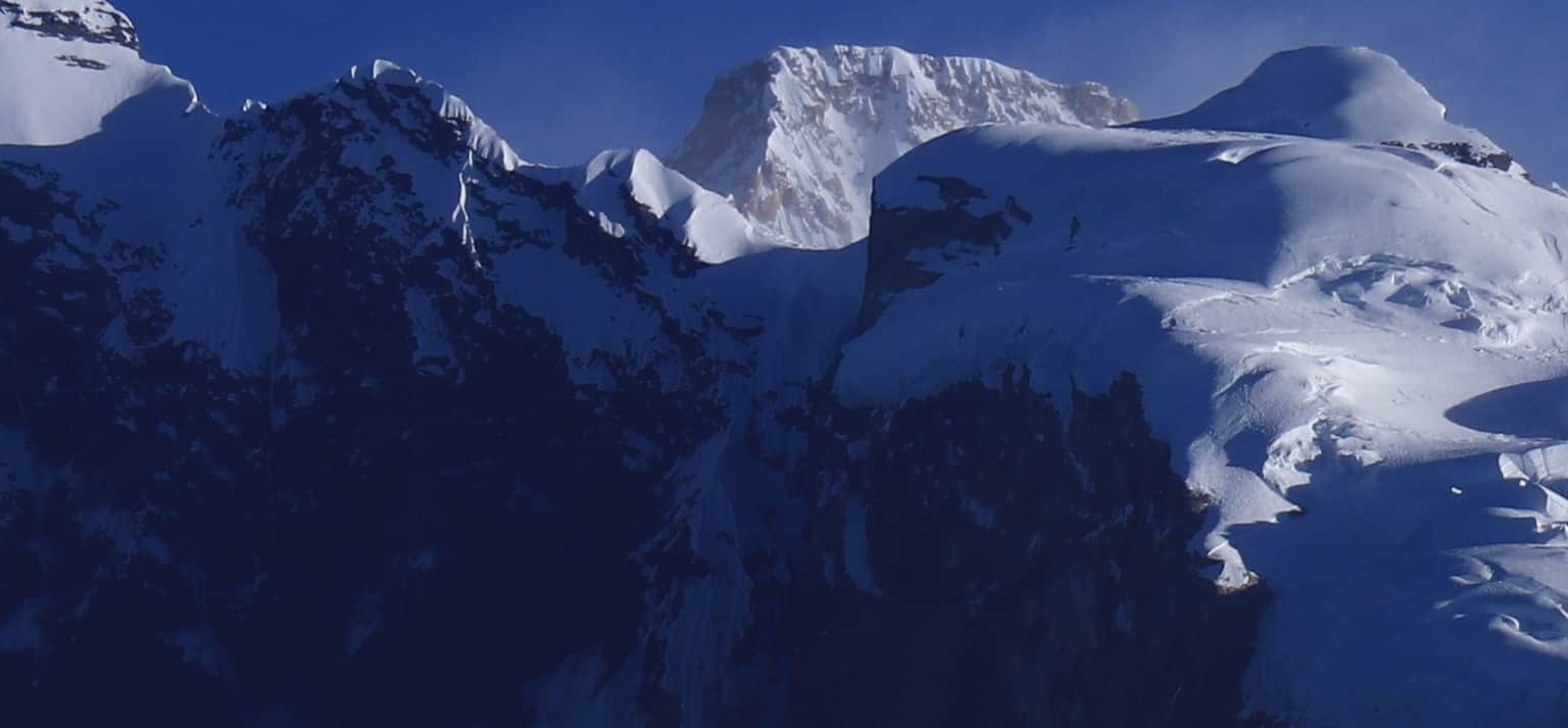 Annapurna I range, <em>Annapurna</em>