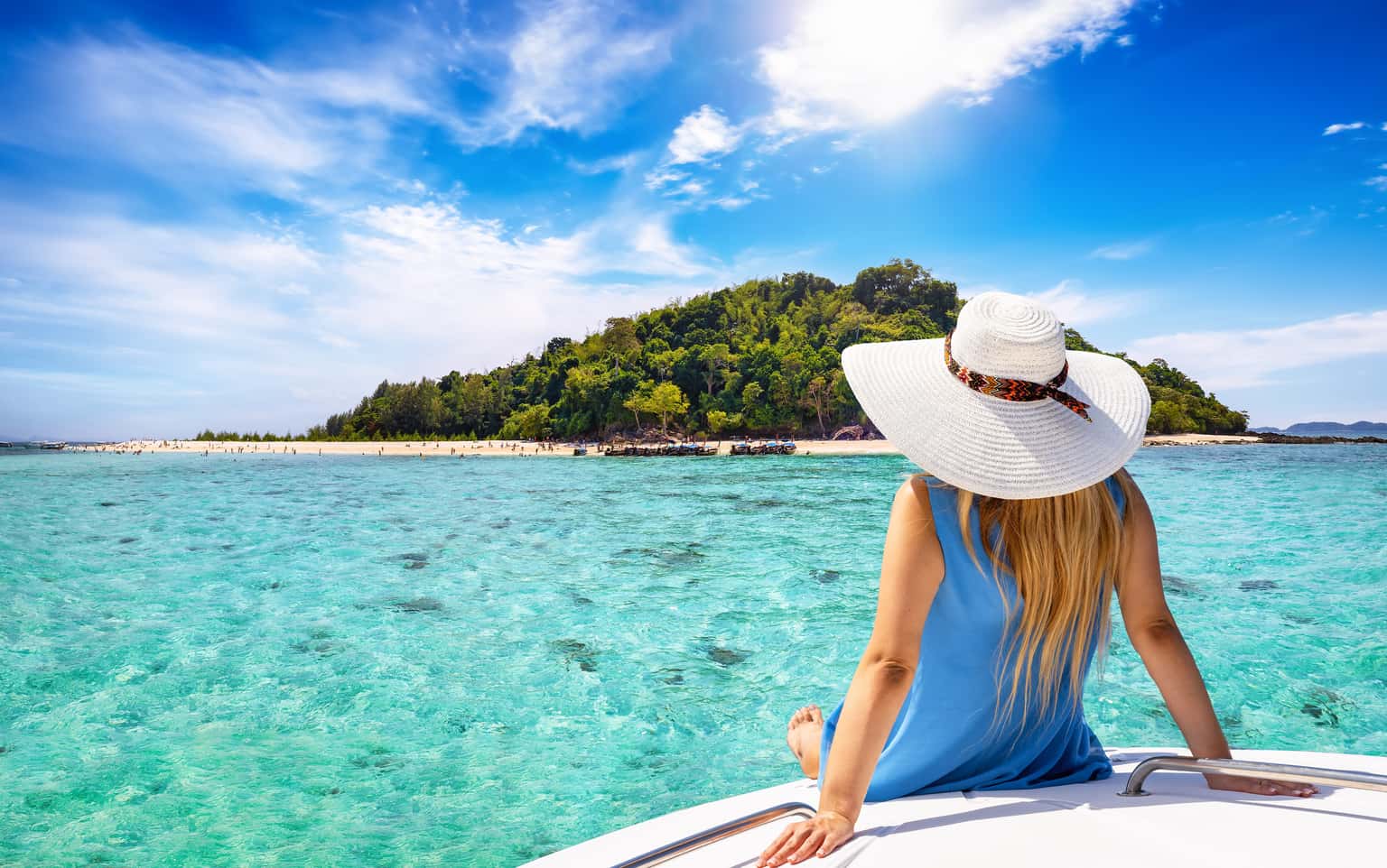 Mauritius at a Glance | Flight Inclusive Deal