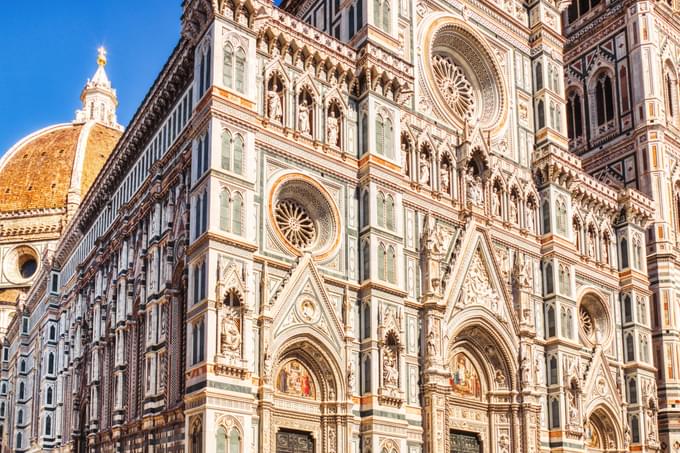 Santa Maria del Fiore