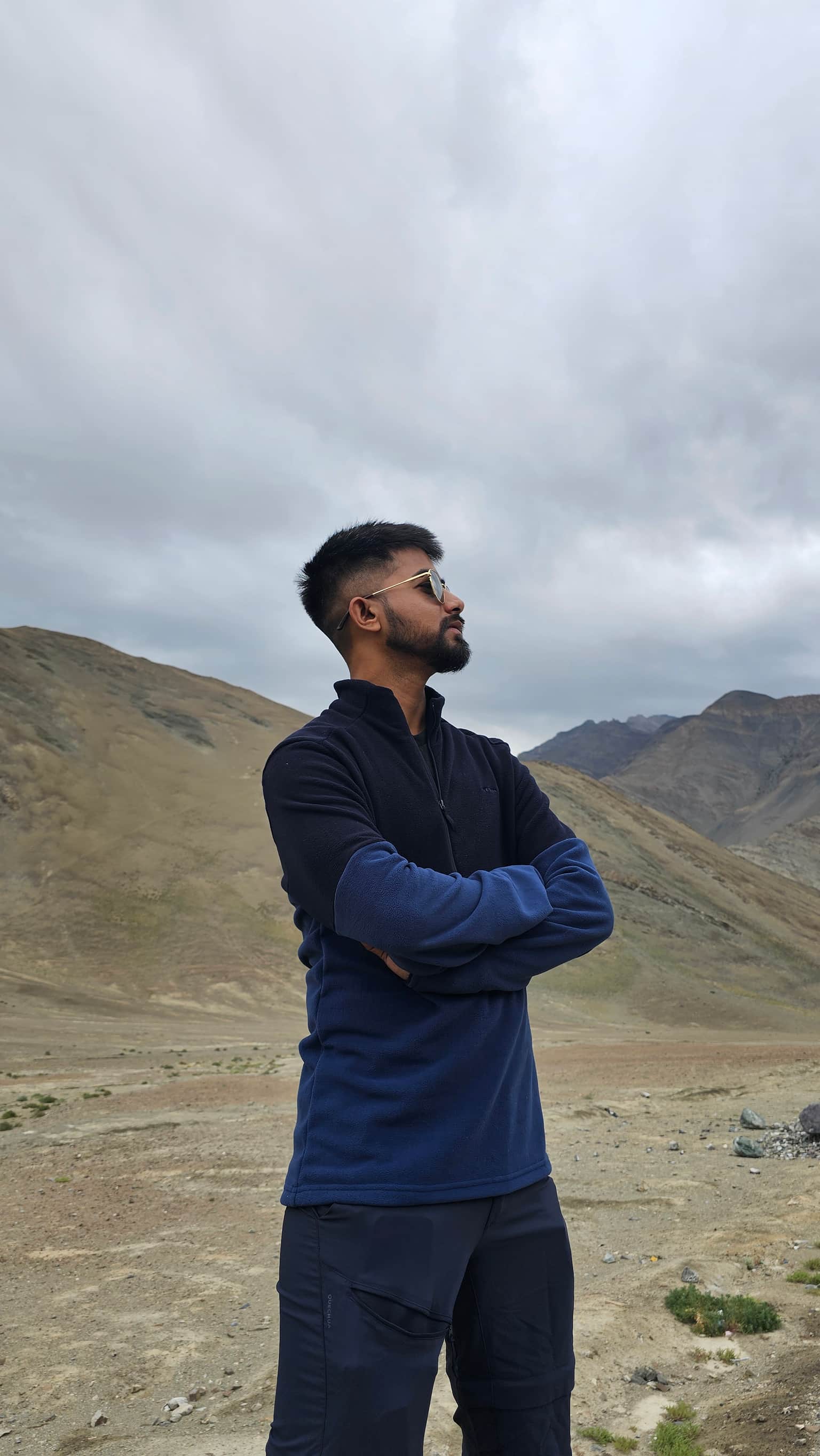 Photo from Anand Rai's trip