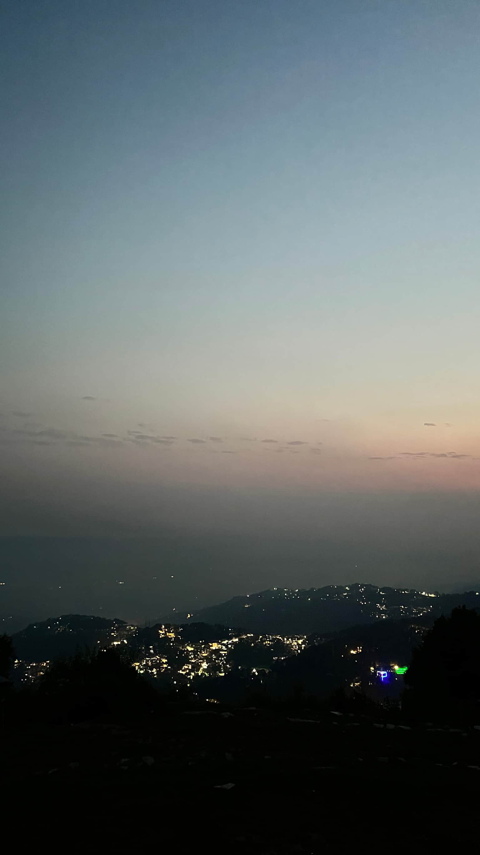 Photo from Himanshu Kumar's trip