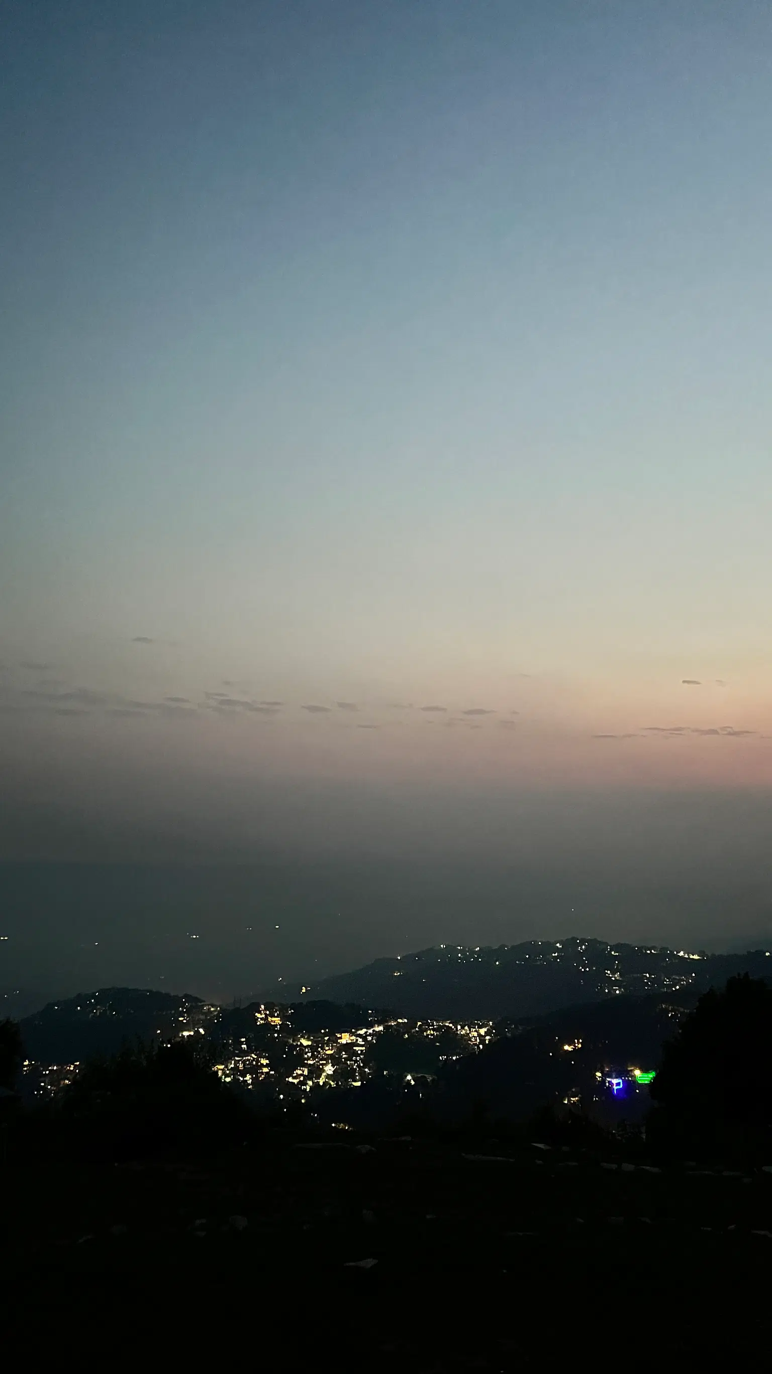 Photo from Himanshu Kumar's trip