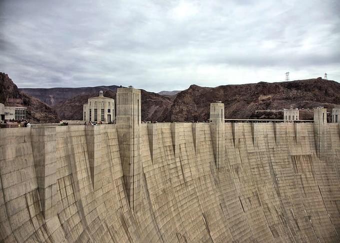 Hoover Dam