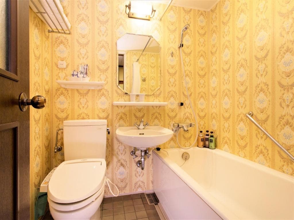 Hotel Monterery Osaka