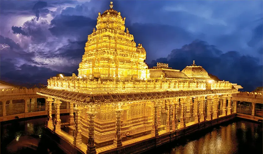 Sripuram