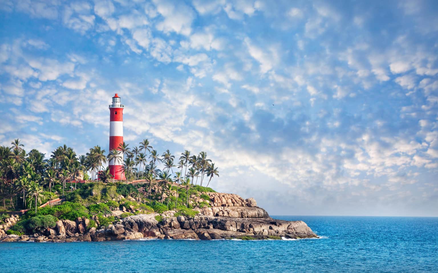 Light House Beach