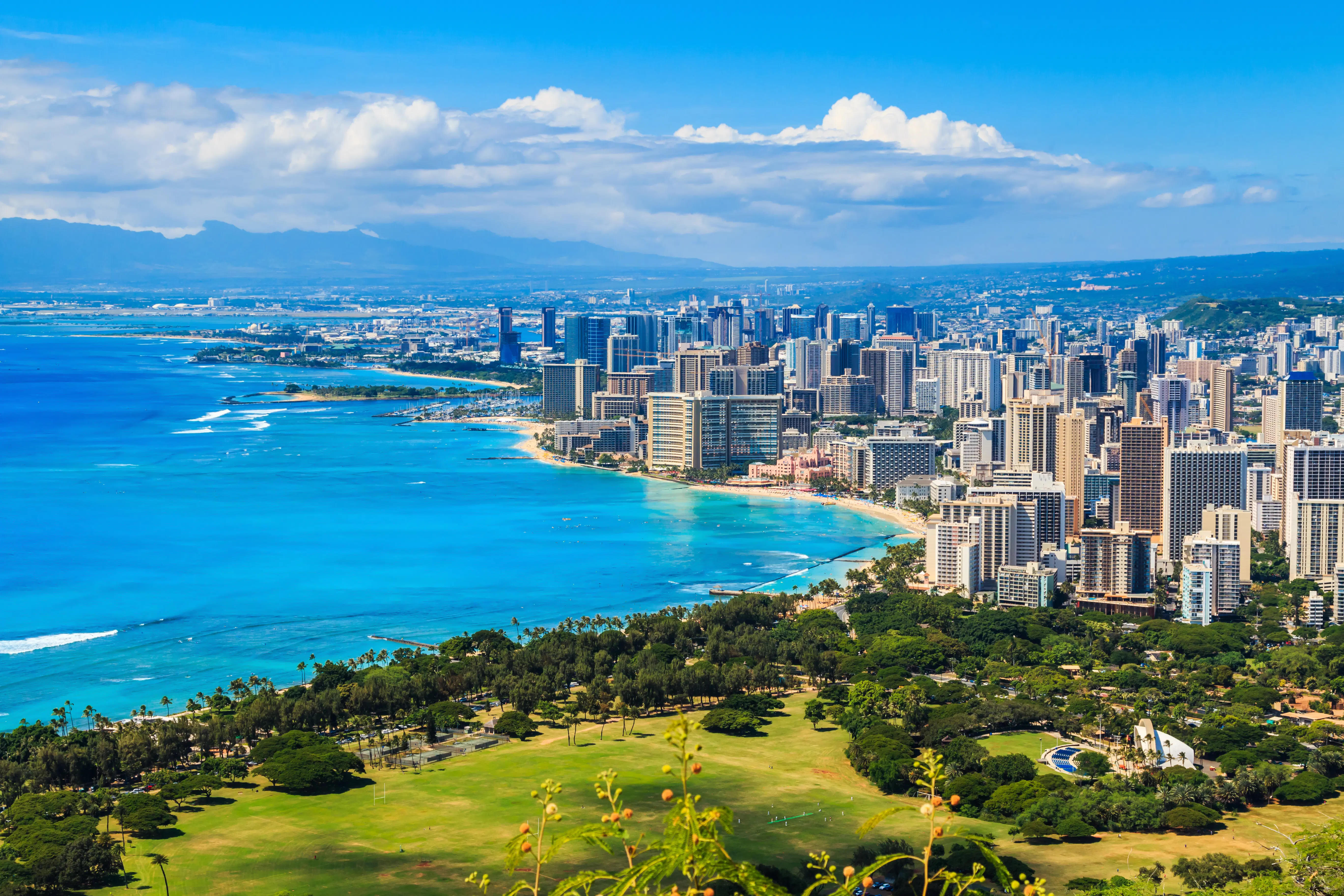 Best Rentals in Hawaii