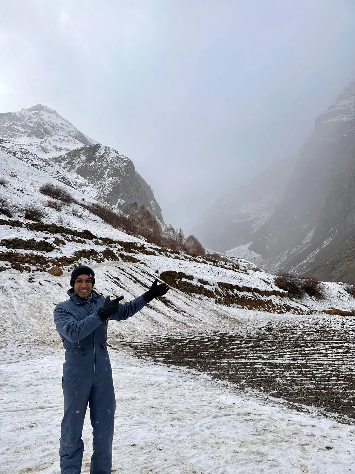 Photo from Alaka  Singh's trip