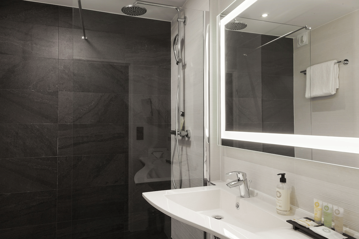 Hotel Inn Paris CDG Airport