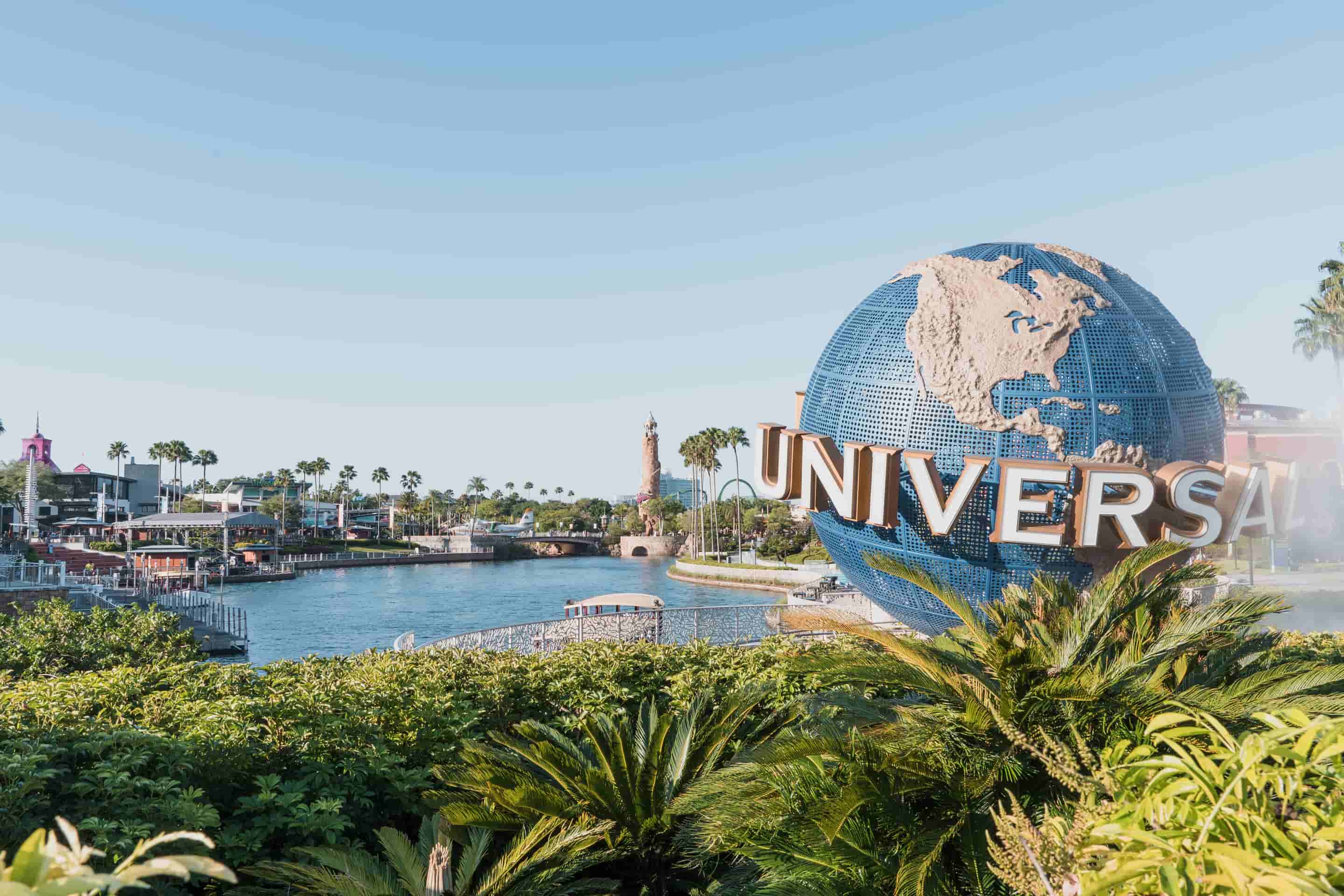 Orlando Tour Packages