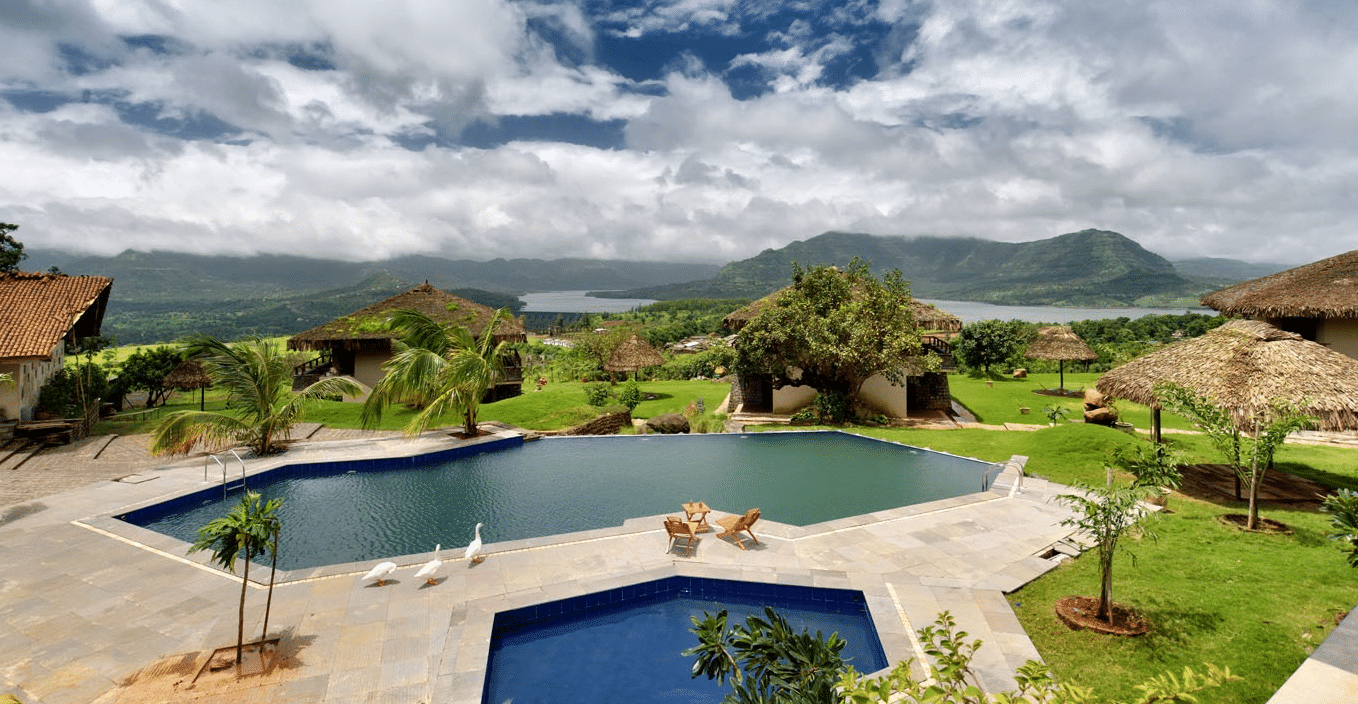  Handpicked luxury deals around Mumbai Upto 50% off