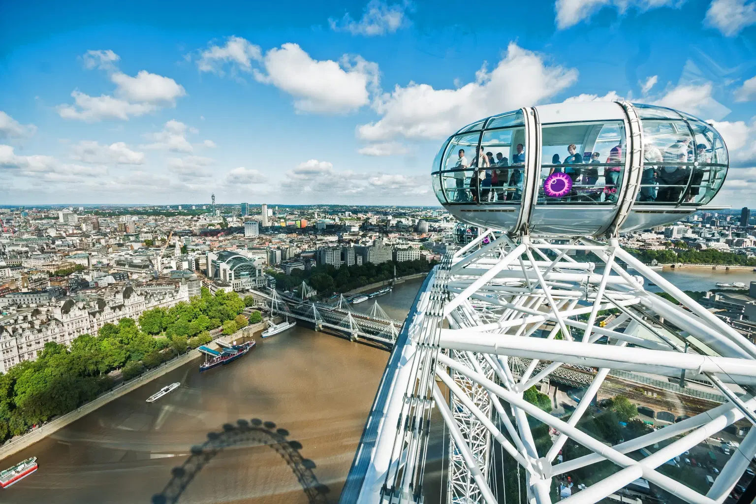 London Tour