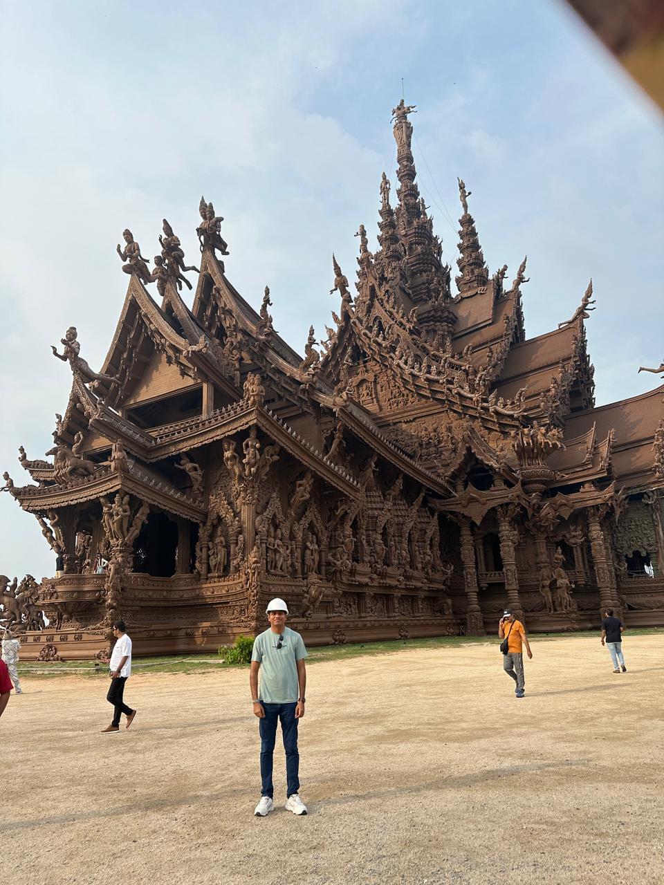 kirann pokam