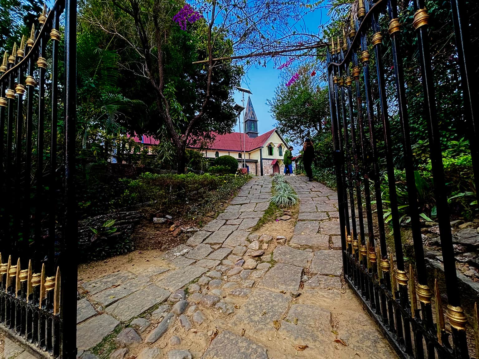 Photo from Gajanan wattamwar's trip