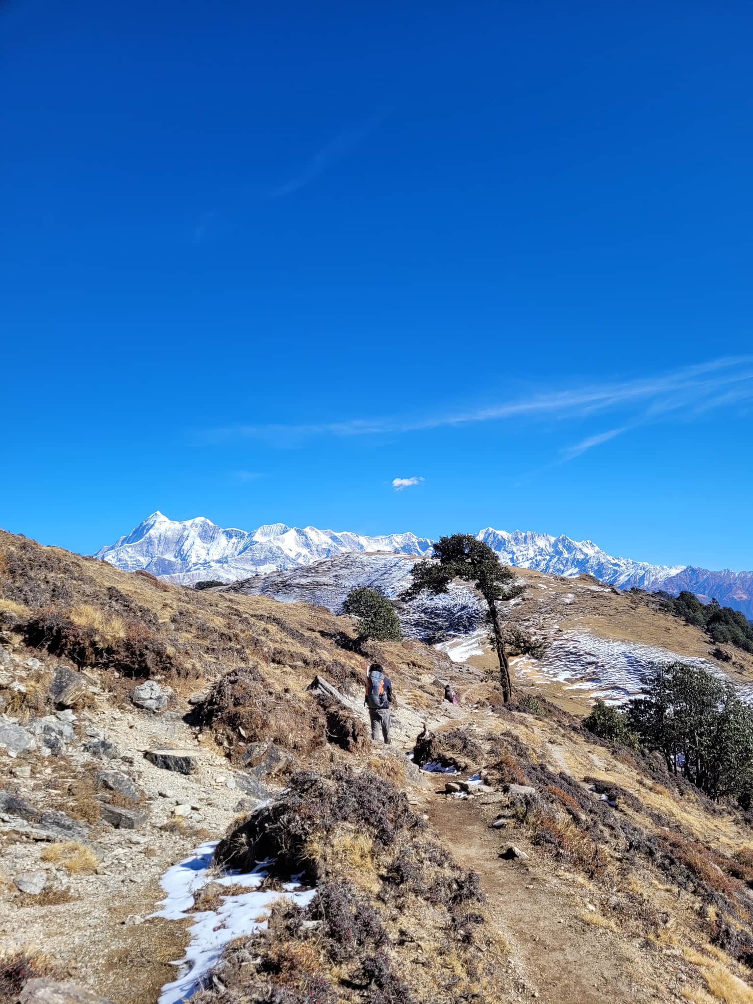 Photo from Sudersan Sridhar's trip