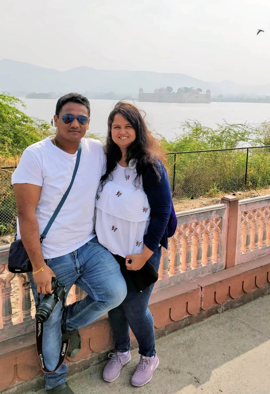 Photo from Rajasekaran Sundararajan's trip