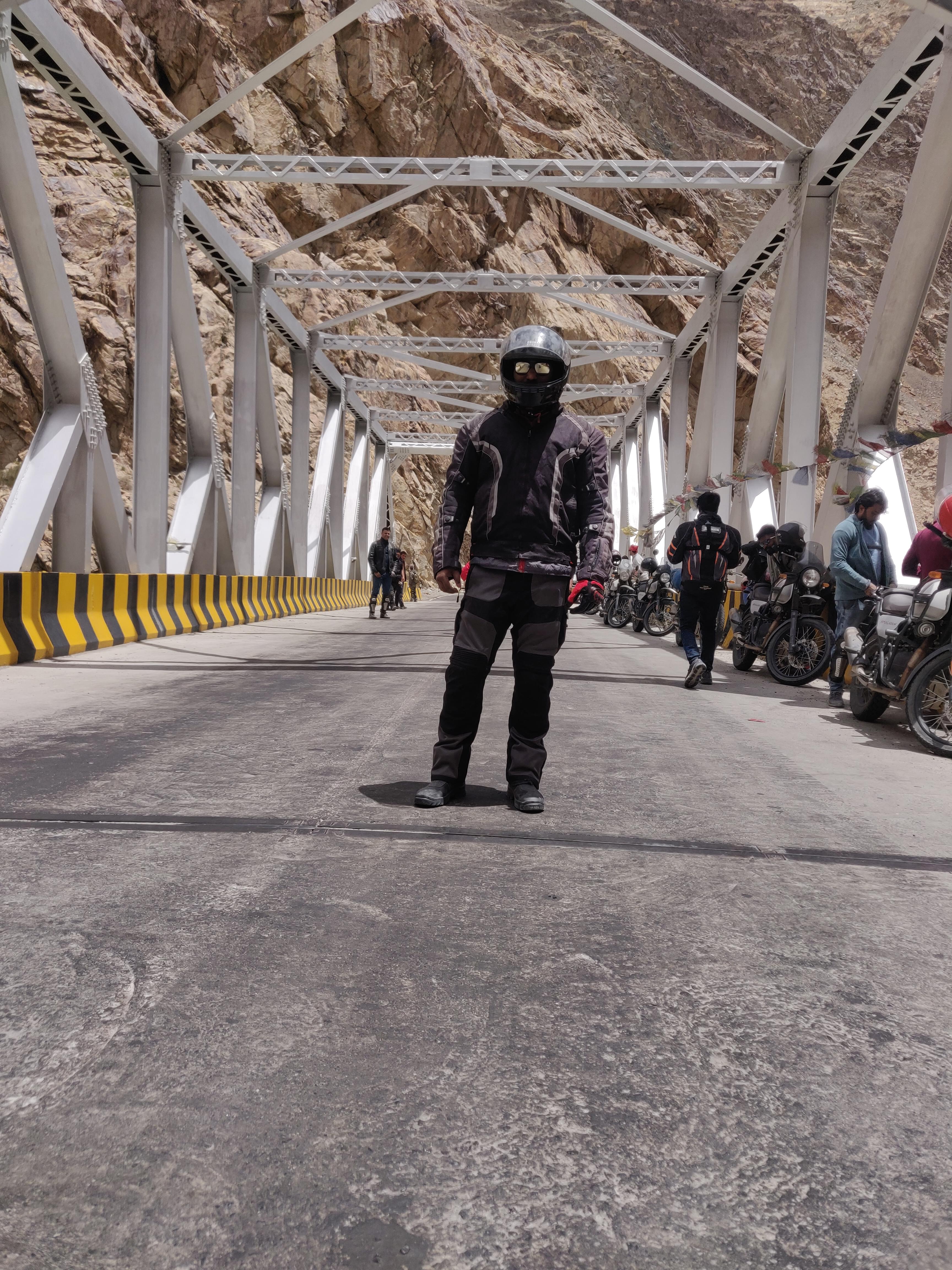 Ravi Kumar