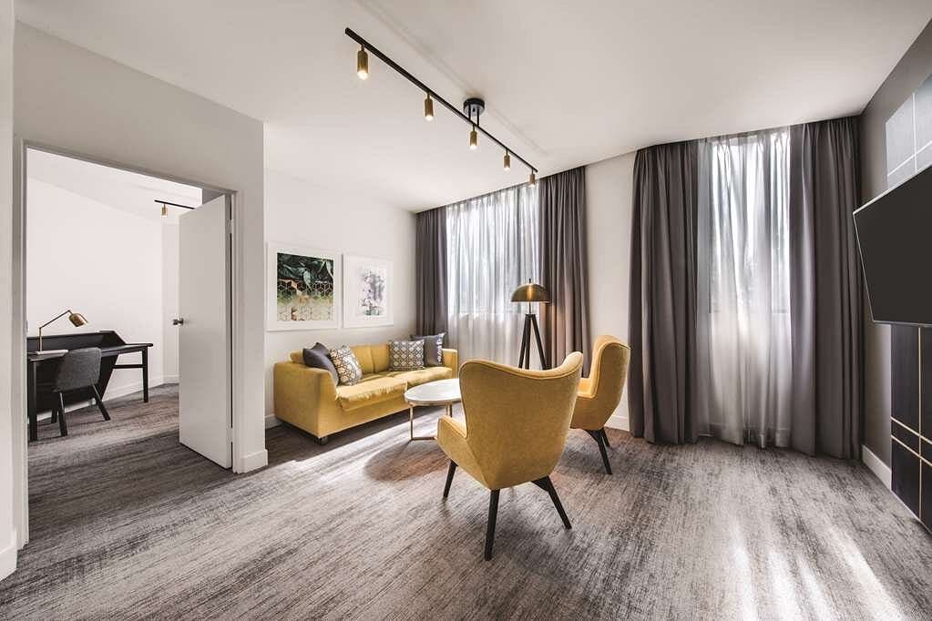 Vibe Hotel Sydney