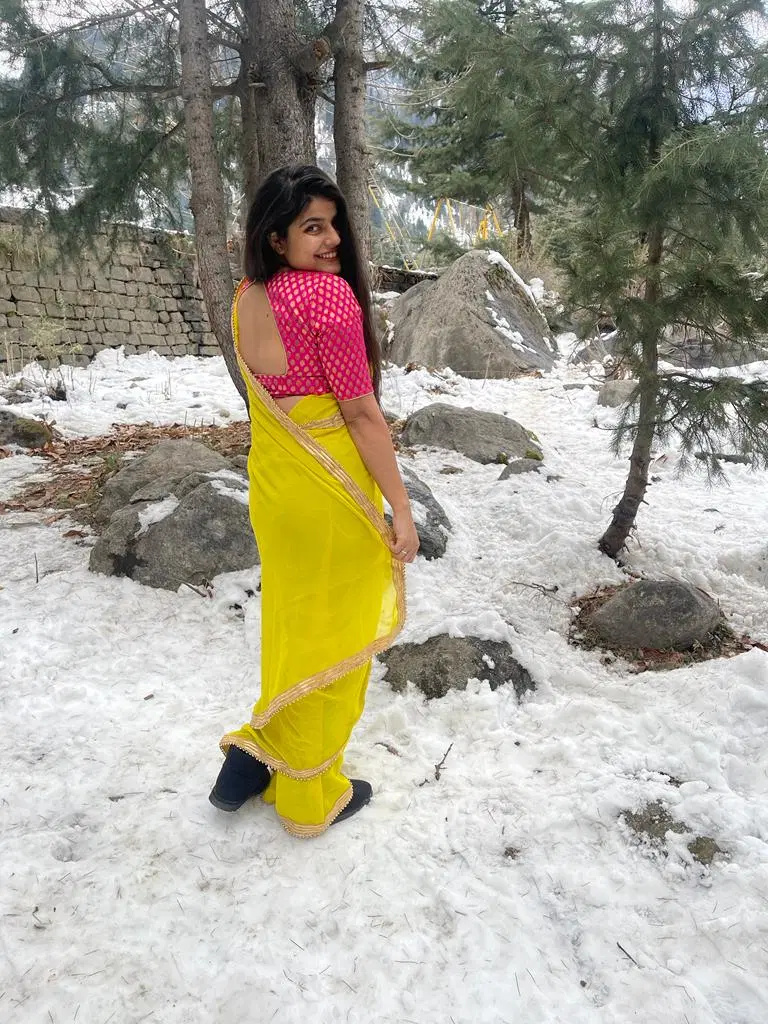 Photo from Dipti Sharma's trip