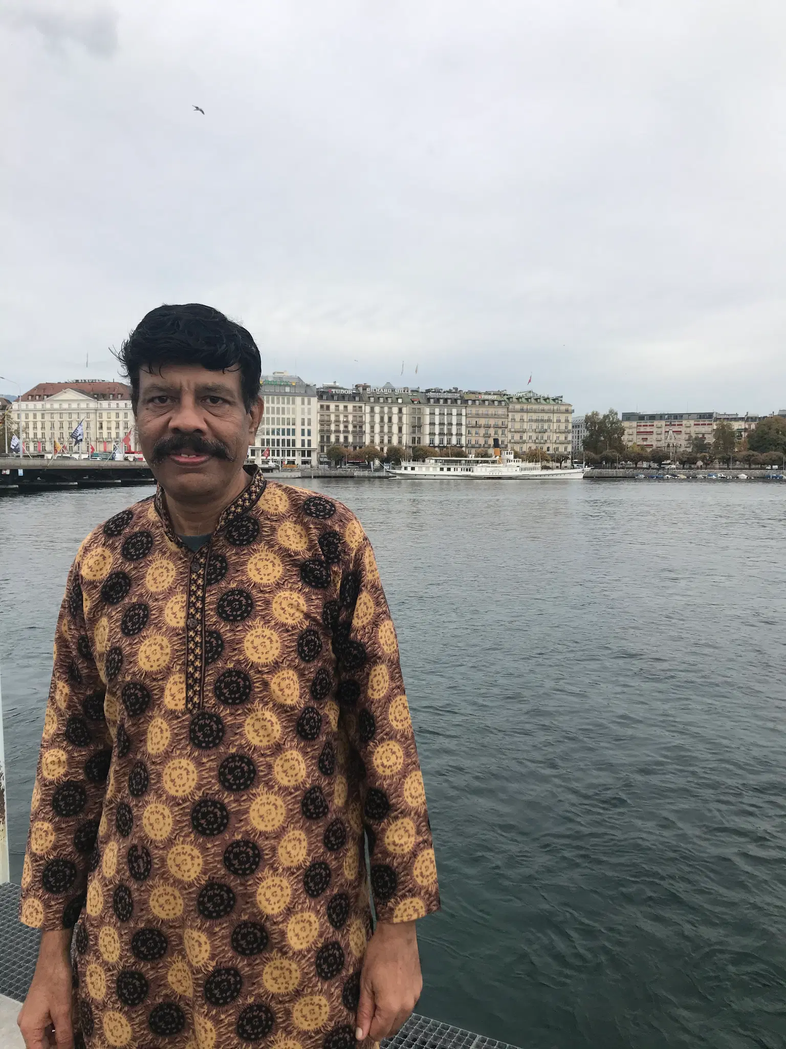 Photo from Krish  Murali's trip