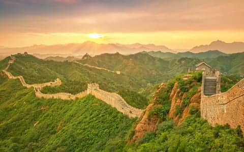 <em>Beijing</em> Tour Packages From Rajkot 