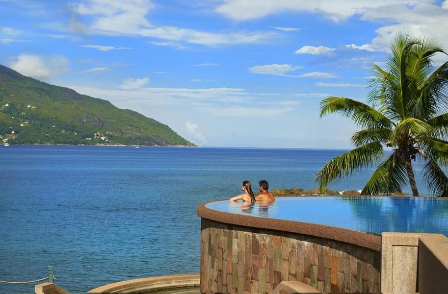 Hilton Seychelles Northolme Resort & Spa Image