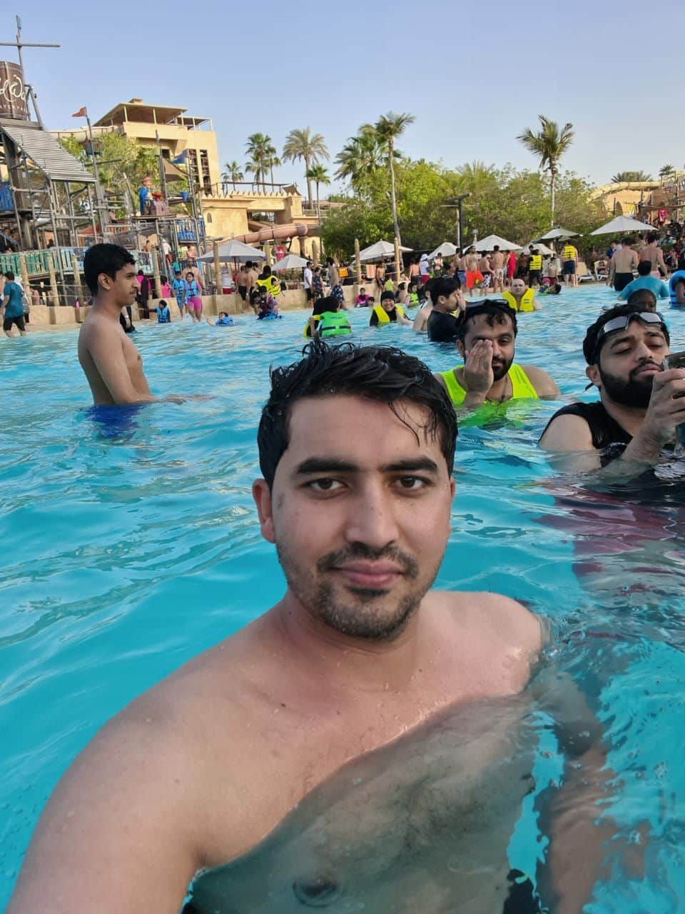Photo from sajjid bhutta's trip