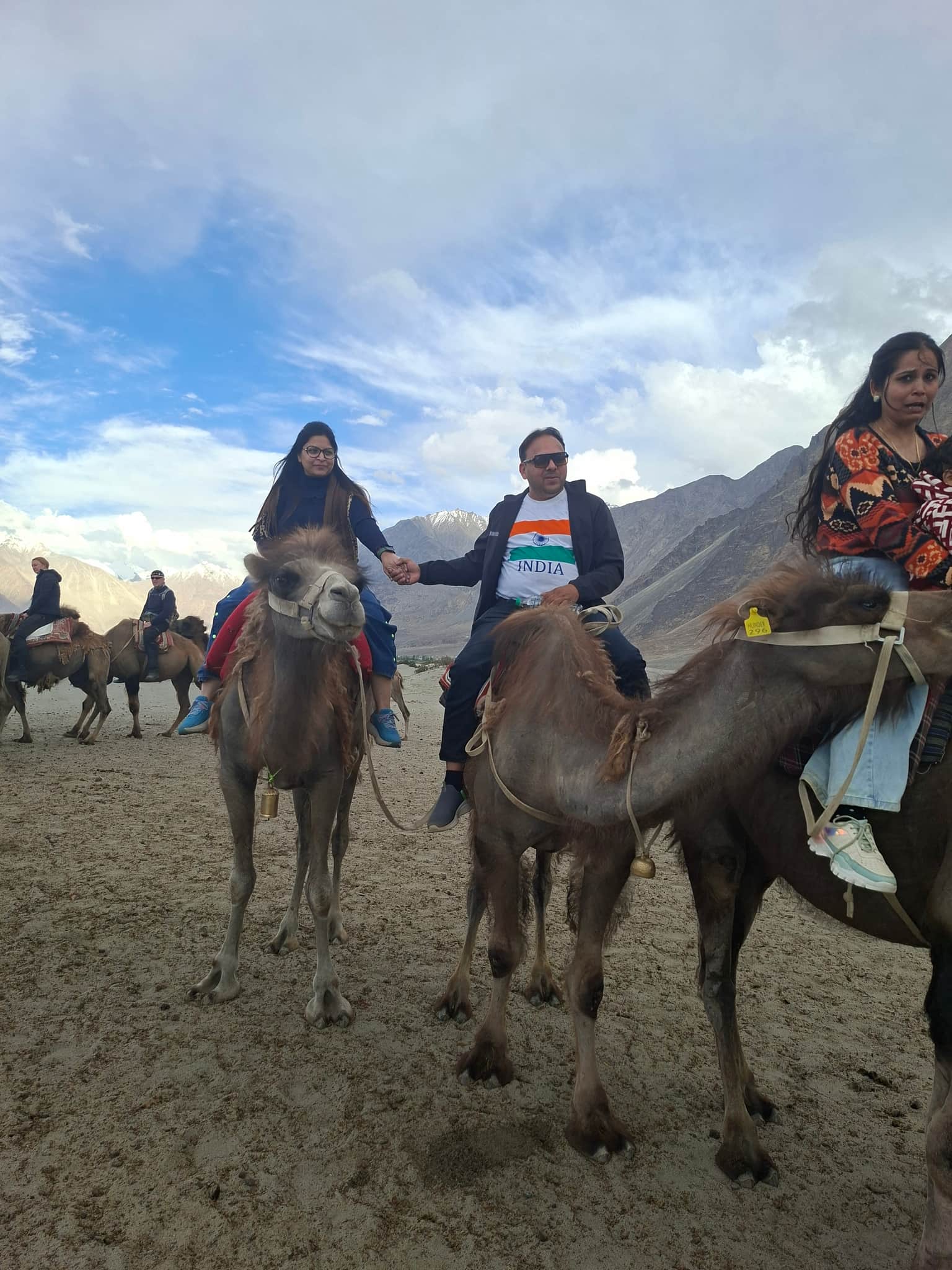 Photo from Vicky Gupta's trip