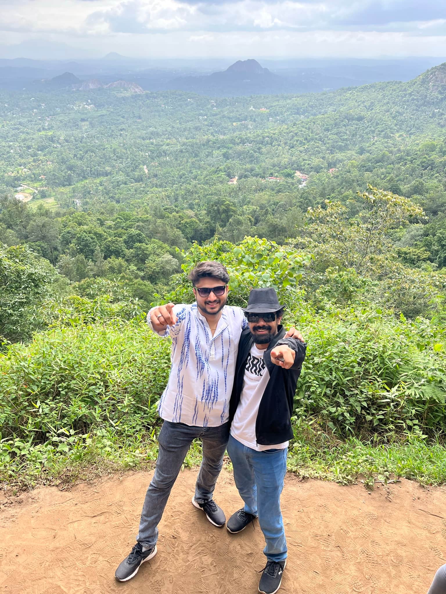 Photo from Rohit Sainik's trip