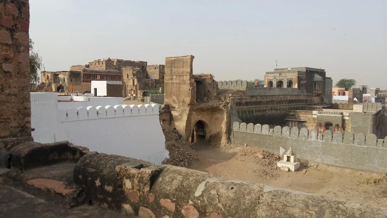 Join a Guided Tour for Local Insights