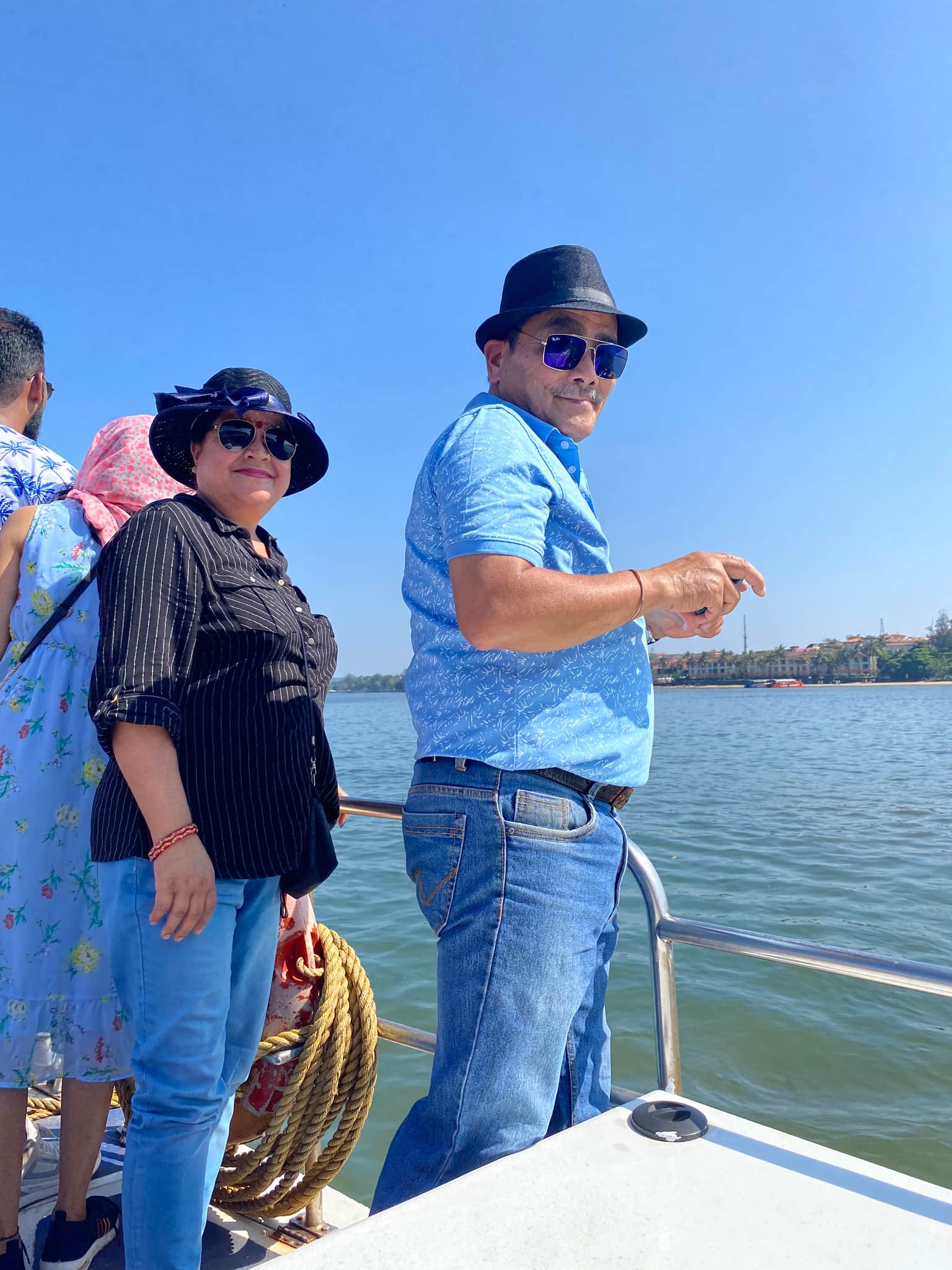Photo from Rashmi Thapa's trip