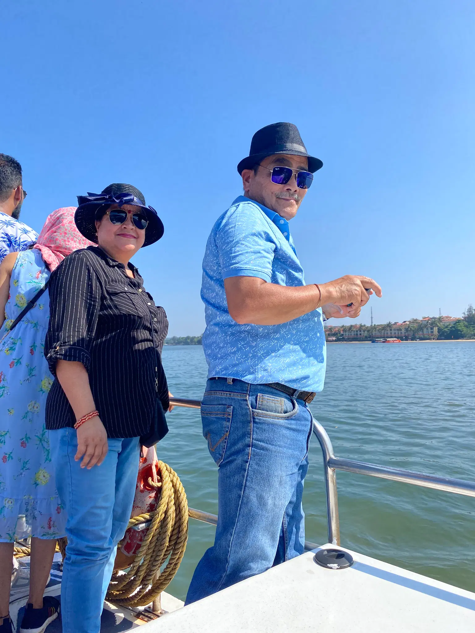 Photo from Rashmi Thapa's trip