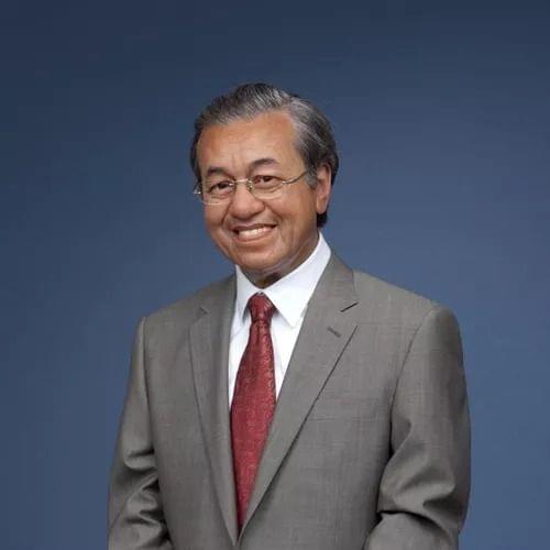 Mahathir Bin Mohamad