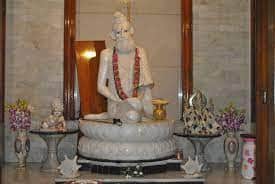 Lokenath Baba Mandir