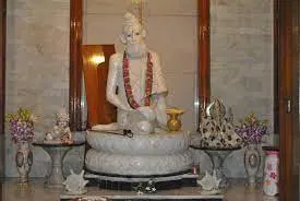 Lokenath Baba Mandir