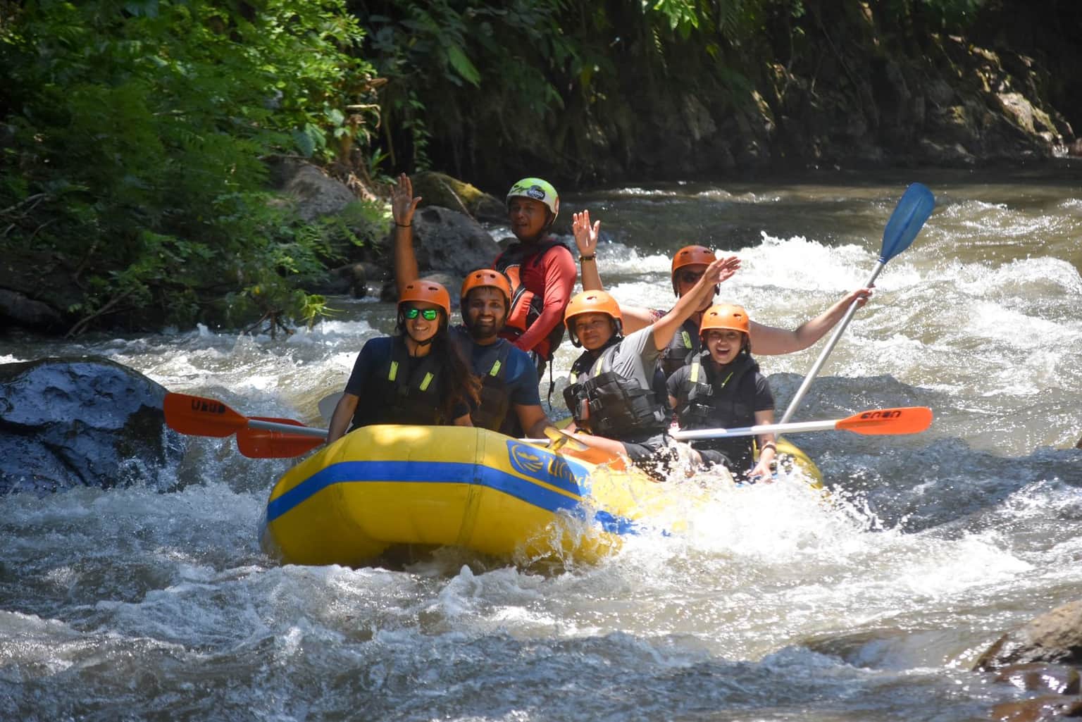 Photo from Adithya .'s trip