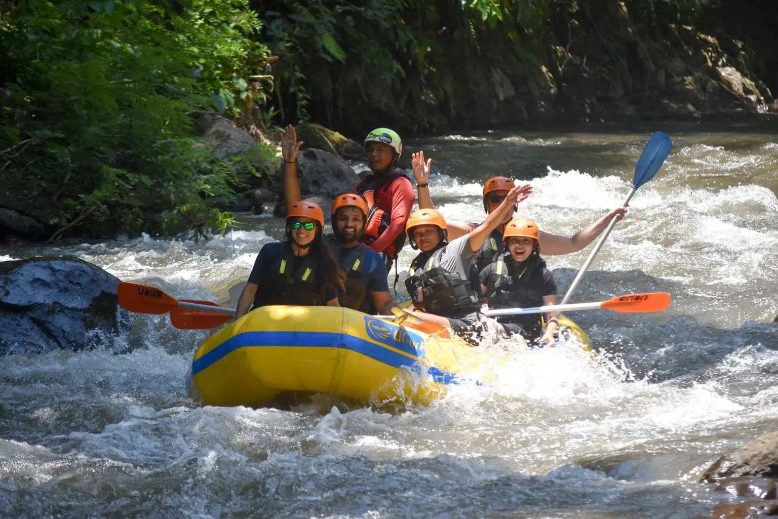 Photo from Adithya .'s trip