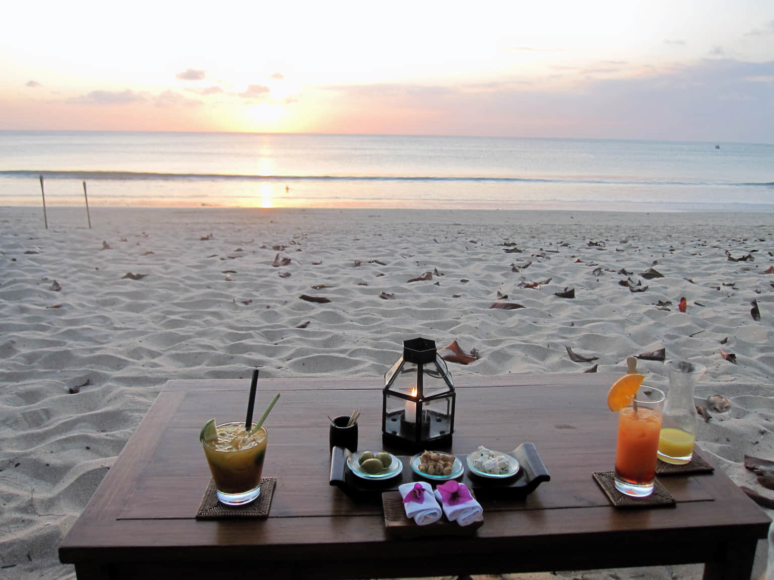Sanur Beach, <em>Denpasar</em>