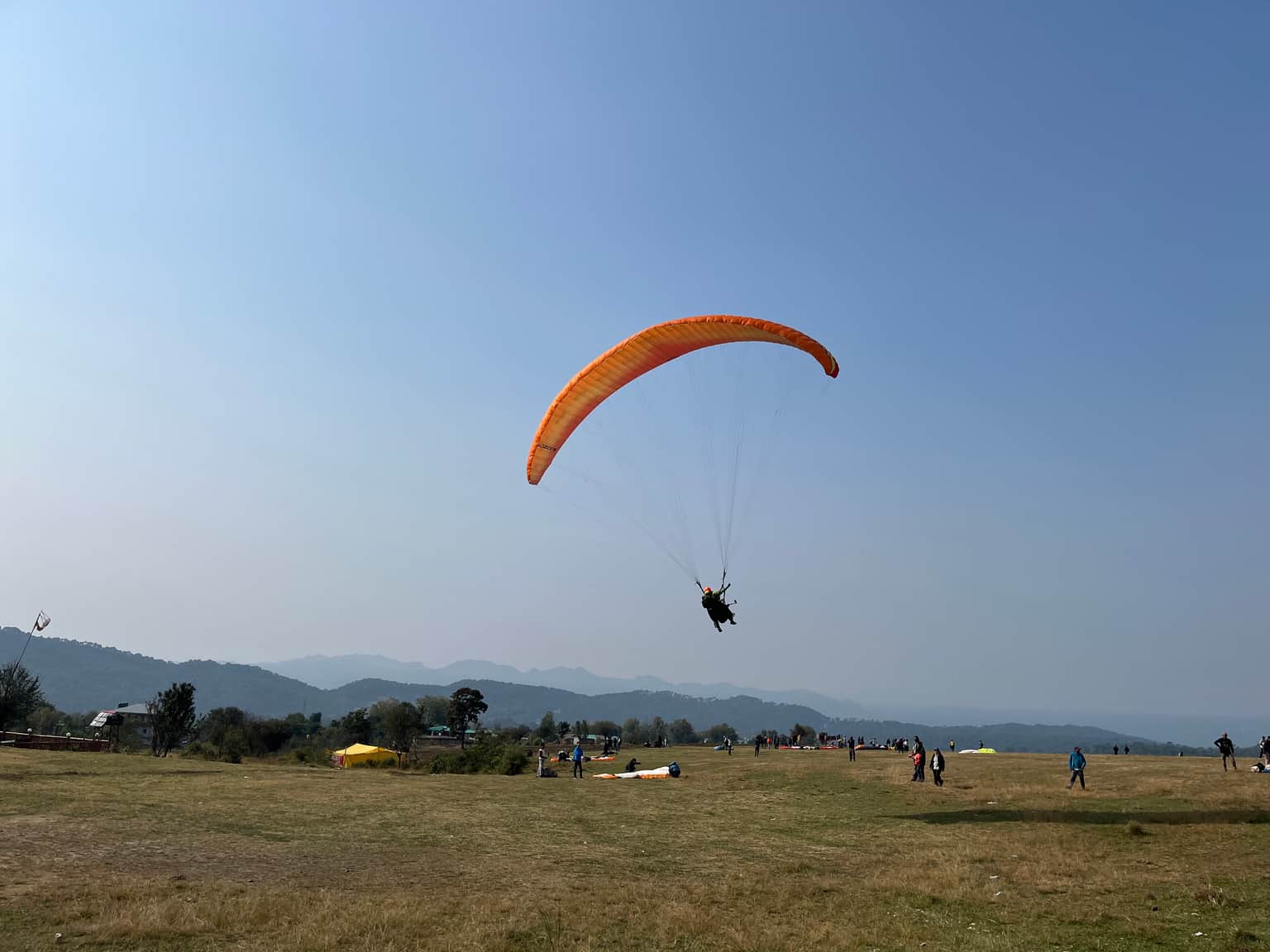 Photo from Shivanand uppar's trip