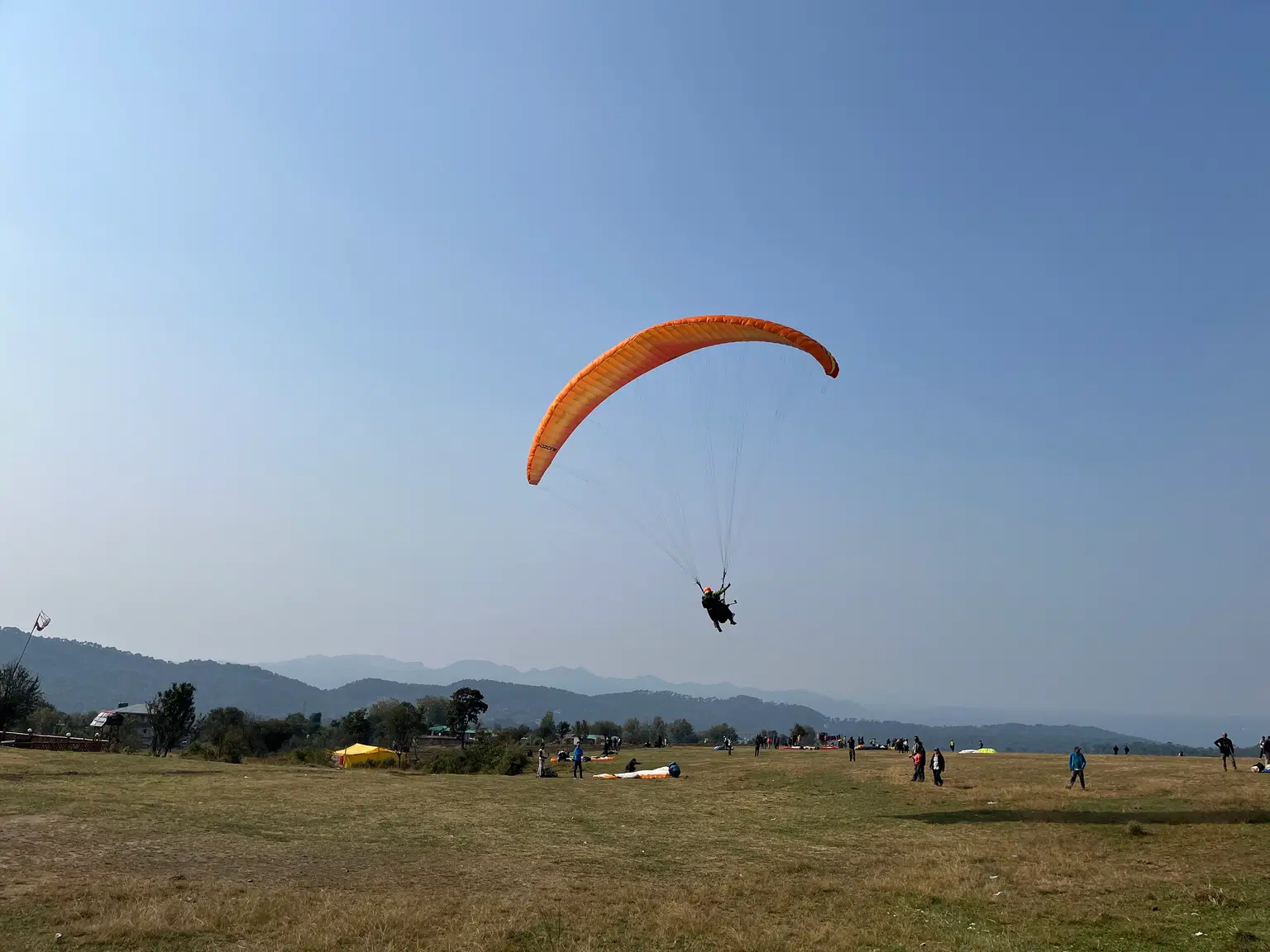 Photo from Shivanand uppar's trip